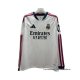 1ª Camiseta Real Madrid Manga Larga 2026-2027