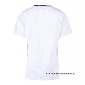 1ª Camiseta Real Madrid Mujer 2024-2025