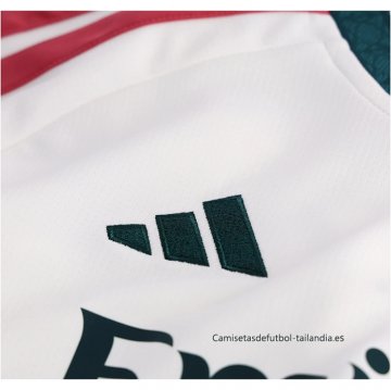 1ª Camiseta Real Madrid Mujer 2026-2027