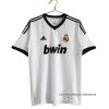 1ª Camiseta Real Madrid Retro 12-13 1ª Camiseta Real Madrid Retro 12-13