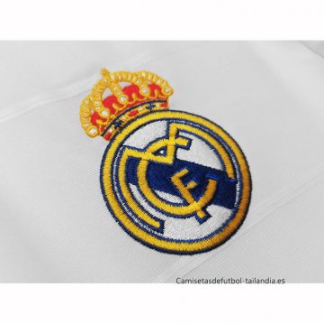 1ª Camiseta Real Madrid Retro 13-14