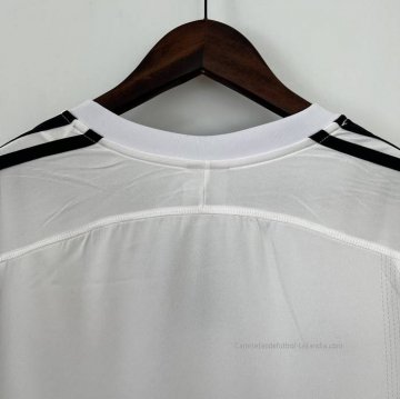 1ª Camiseta Real Madrid Retro 2003-2004
