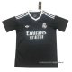 Camiseta Real Madrid Portero 2024-2025 Negro