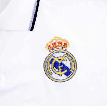 1ª Camiseta Real Madrid Mujer 2022-2023