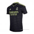 3ª Camiseta Real Madrid 2022-2023