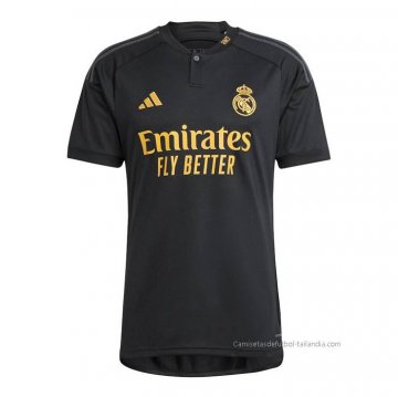 3ª Camiseta Real Madrid 2023-2024 3ª Camiseta Real Madrid 2023-2024
