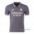 3ª Camiseta Real Madrid Authentic 2024-2025