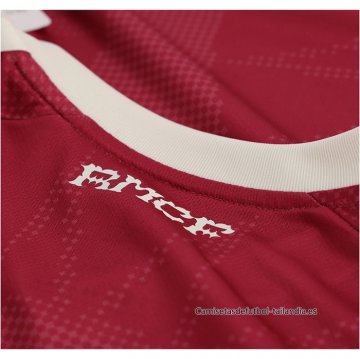 3ª Camiseta Real Madrid Manga Larga 2026-2027