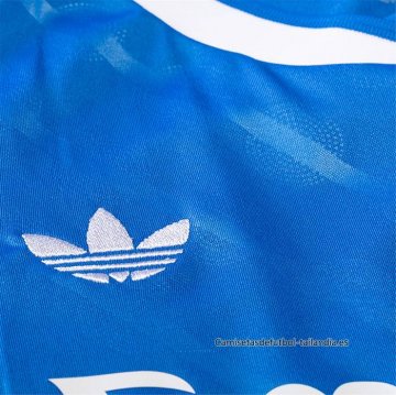 3ª Camiseta Real Madrid Mujer 2025-2026