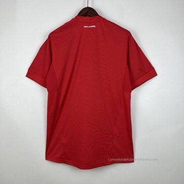 3ª Camiseta Real Madrid Retro 2012
