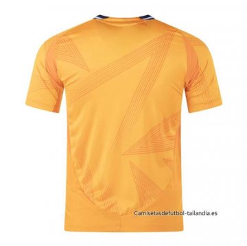 2ª Camiseta Real Madrid Authentic 2024-2025