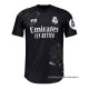 Camiseta Real Madrid Y-3 Portero 2024 Negro