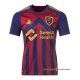 1ª Camiseta Real Salt Lake 2024-2025