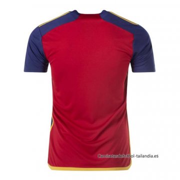 1ª Camiseta Real Salt Lake 2024-2025