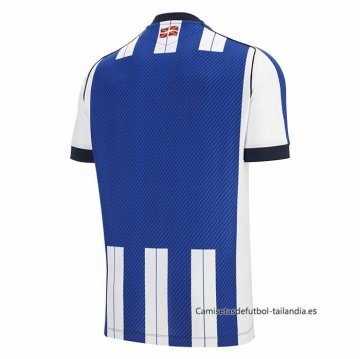 1ª Camiseta Real Sociedad Authentic 2025-2026