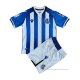 1ª Camiseta Real Sociedad Nino 2021-2022