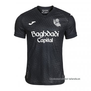 2ª Camiseta Real Sociedad 2026-2027 2ª Camiseta Real Sociedad 2026-2027