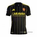 2ª Camiseta Real Zaragoza 2025-2026