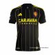 2ª Camiseta Real Zaragoza 2025-2026