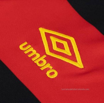 1ª Camiseta Recife Mujer 2023
