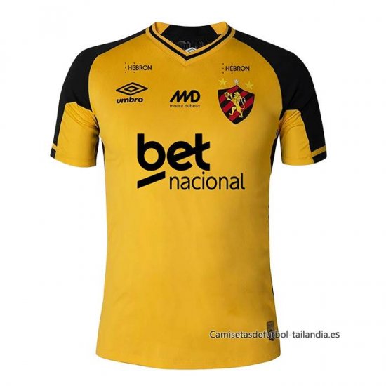 2ª Camiseta Recife 2025 - Haga un click en la imagen para cerrar