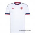 2ª Camiseta Republica Checa 2026-2027