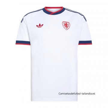 2ª Camiseta Republica Checa 2026-2027