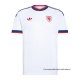2ª Camiseta Republica Checa 2026-2027