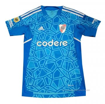 2ª Camiseta River Portero 2022-2023 2ª Camiseta River Portero 2022-2023