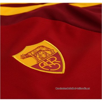 1ª Camiseta Roma 2026-2027