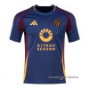 3ª Camiseta Roma 2024-2025