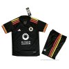 3ª Camiseta Roma Nino 2023-2024 3ª Camiseta Roma Nino 2023-2024
