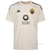 2ª Camiseta Roma 2023-2024