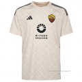 2ª Camiseta Roma 2023-2024