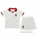 2ª Camiseta SC Braga Nino 2025-2026