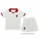 2ª Camiseta SC Braga Nino 2025-2026