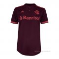 3ª Camiseta SC Internacional Mujer 2021