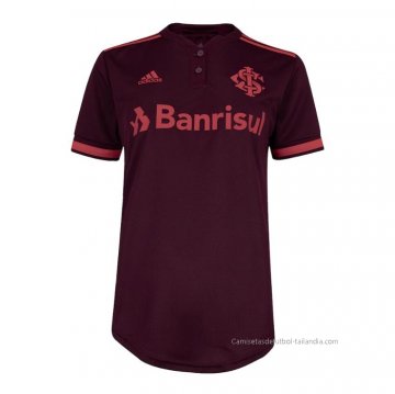3ª Camiseta SC Internacional Mujer 2021