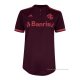 3ª Camiseta SC Internacional Mujer 2021