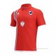 3ª Camiseta Sampdoria 2021-2022