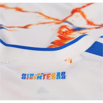 2ª Camiseta San Diego Authentic 2026