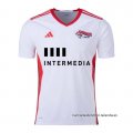 2ª Camiseta San Jose Earthquakes 2024-2025