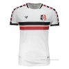 2ª Camiseta Santa Cruz 2023