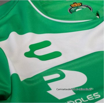 1ª Camiseta Santos Laguna 2023-2024