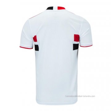 1ª Camiseta Sao Paulo 2021