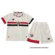 1ª Camiseta Sao Paulo Nino 2024