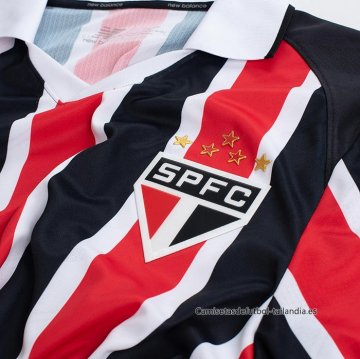 2ª Camiseta Sao Paulo 2026