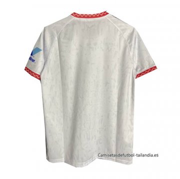 1ª Camiseta Sevilla 2024-2025