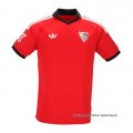 2ª Camiseta Sevilla 2026-2027