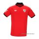 2ª Camiseta Sevilla 2026-2027